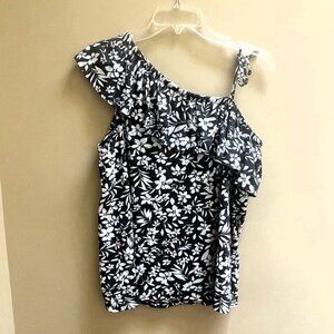 Old Navy Off the Shoulder Women Top